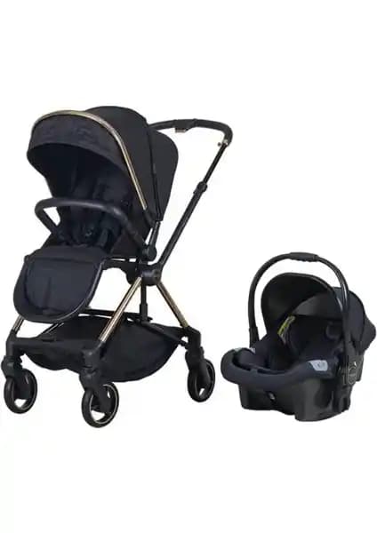 Prego Bebek Arabaları Karşılaştırması: 2066 Mios ve Range Pro Modelleri