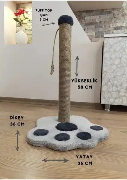 Rexon ve Nursoft Kedi Tırmalama Tahtaları Karşılaştırması ve En İyi Seçenekler