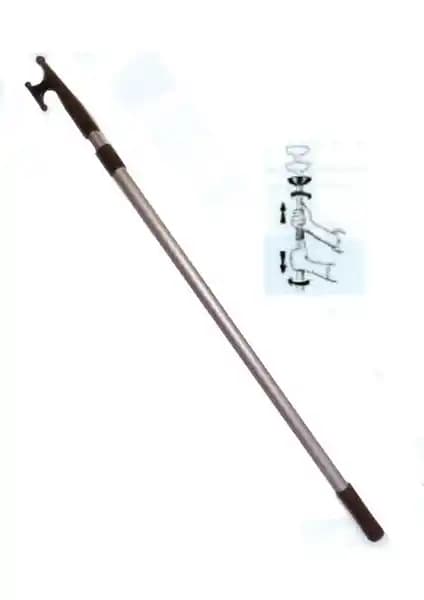 Sealux Teleskopik Kakıç Gönder Kancası: Esneklik ve Dayanıklılık Sunan Çok Yönlü Çözüm