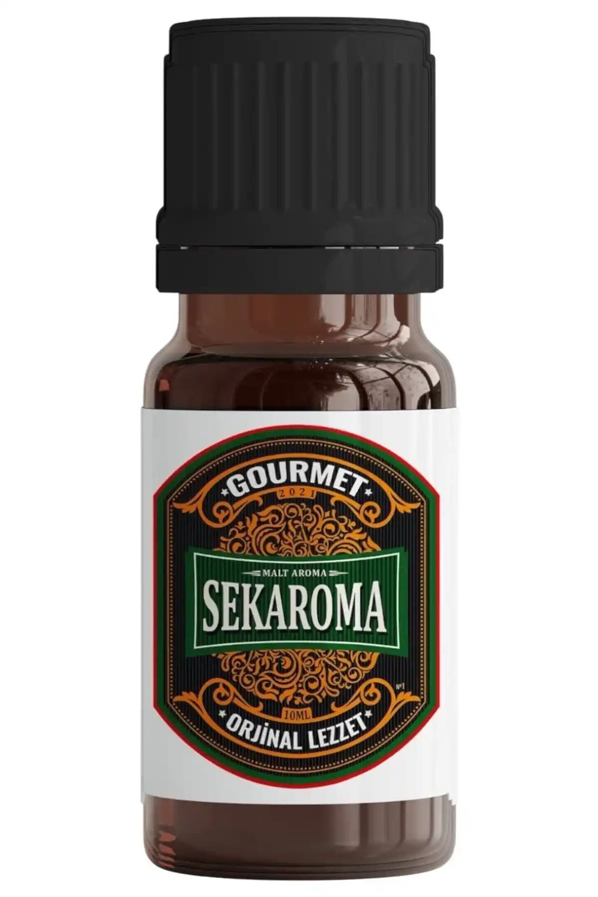 Sek Aroma Gourmet Hazır Malt Kiti ile Eşsiz İçecek Aromaları Yaratın Türkiye Menşei