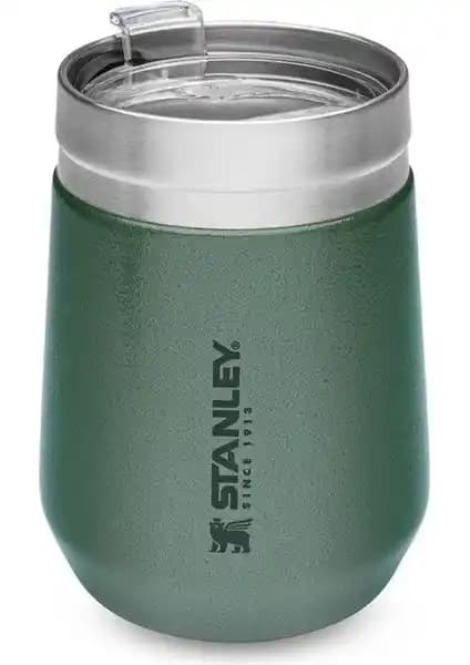 Stanley Go Everyday Tumbler: Dayanıklı ve Şık Günlük Kullanım Termosu