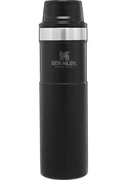Stanley Klasik Termoslar Karşılaştırması: Sıcak ve Soğuk İçin En İyi Modeller