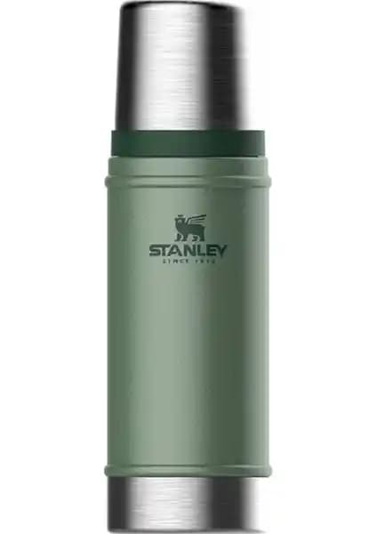 Stanley Klasik Vakumlu Paslanmaz Çelik Termos ve 1.5 Qt Model Karşılaştırması