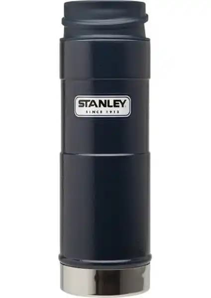 Stanley One Hand Termos Bardak 0.47 Litre dayanıklı ve fonksiyonel tasarım