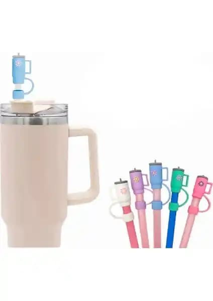 Stanley Pipet Tıpası ve Silikon Kapak Karşılaştırması: Uygun Seçenekler ve Kullanıcı Yorumları