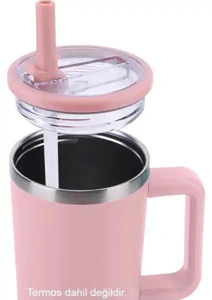 Stanley Quencher 40 Oz Pipetli Termos Sızdırmaz Kapak Seti Detaylı İnceleme ve Kullanım Özellikleri