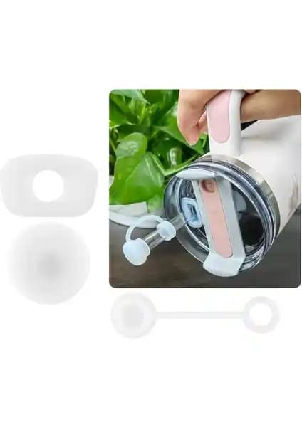 Stanley Quencher Aksesuarları Karşılaştırması: Silikon Seti ve Kalın Taban Koruyucu Özellikleri