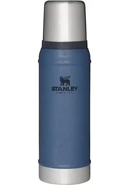 Stanley Termos Karşılaştırması: 0.75 LT ve 1.5 Qt Modellerinin Özellikleri ve Performansı