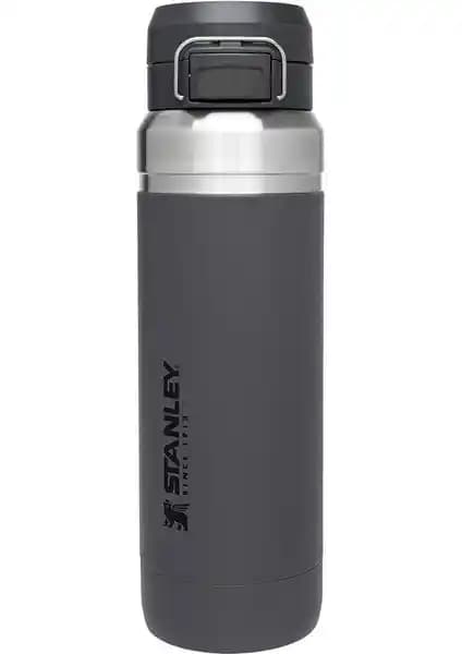 Stanley Termos Karşılaştırması: 36Oz Go Flıp Btl ve Iceflow Flip Straw Modelleri