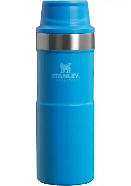 Stanley Termos Karşılaştırması: Sıcak ve Soğuk Tutma Özellikleriyle İki Popüler Model Analizi