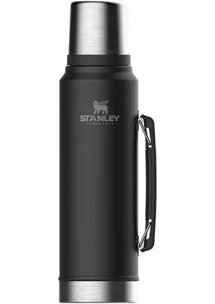 Stanley Termos Karşılaştırması: Vakumlu ve Pipetli Modellerin Özellikleri ve Performansı