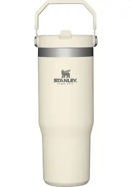 Stanley The Iceflow Flip Straw 2.0 Pipetli Termos Bardak İnceleme ve Kullanıcı Yorumları