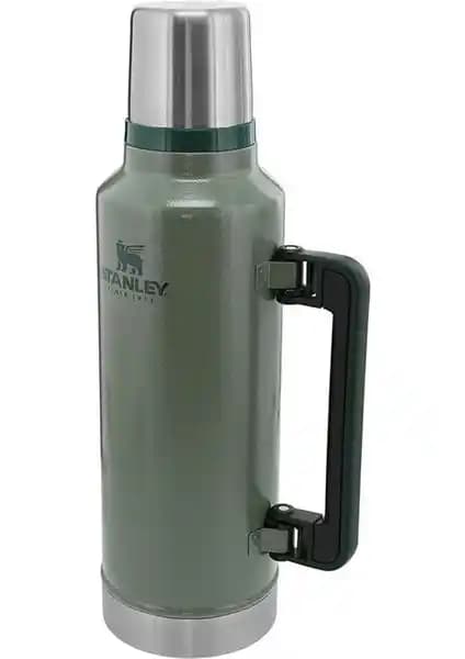 Stanley Vakumlu Termos Karşılaştırması: 1.9 Lt ve 1.5 Qt Modellerinin Özellikleri