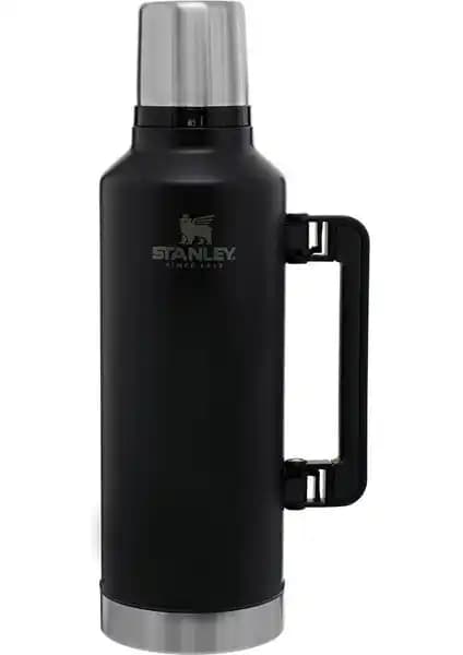 Stanley ve Starbucks Klasik Seri Termos Karşılaştırması: Özellikler ve Kullanıcı Yorumları