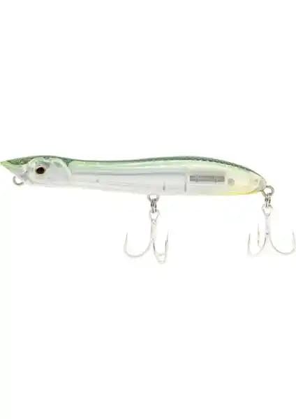 Su Üstü Balık Avı İçin En İyi Suni Yemler: Fujin Z Walker ve Savage Gear Sandeel Karşılaştırması