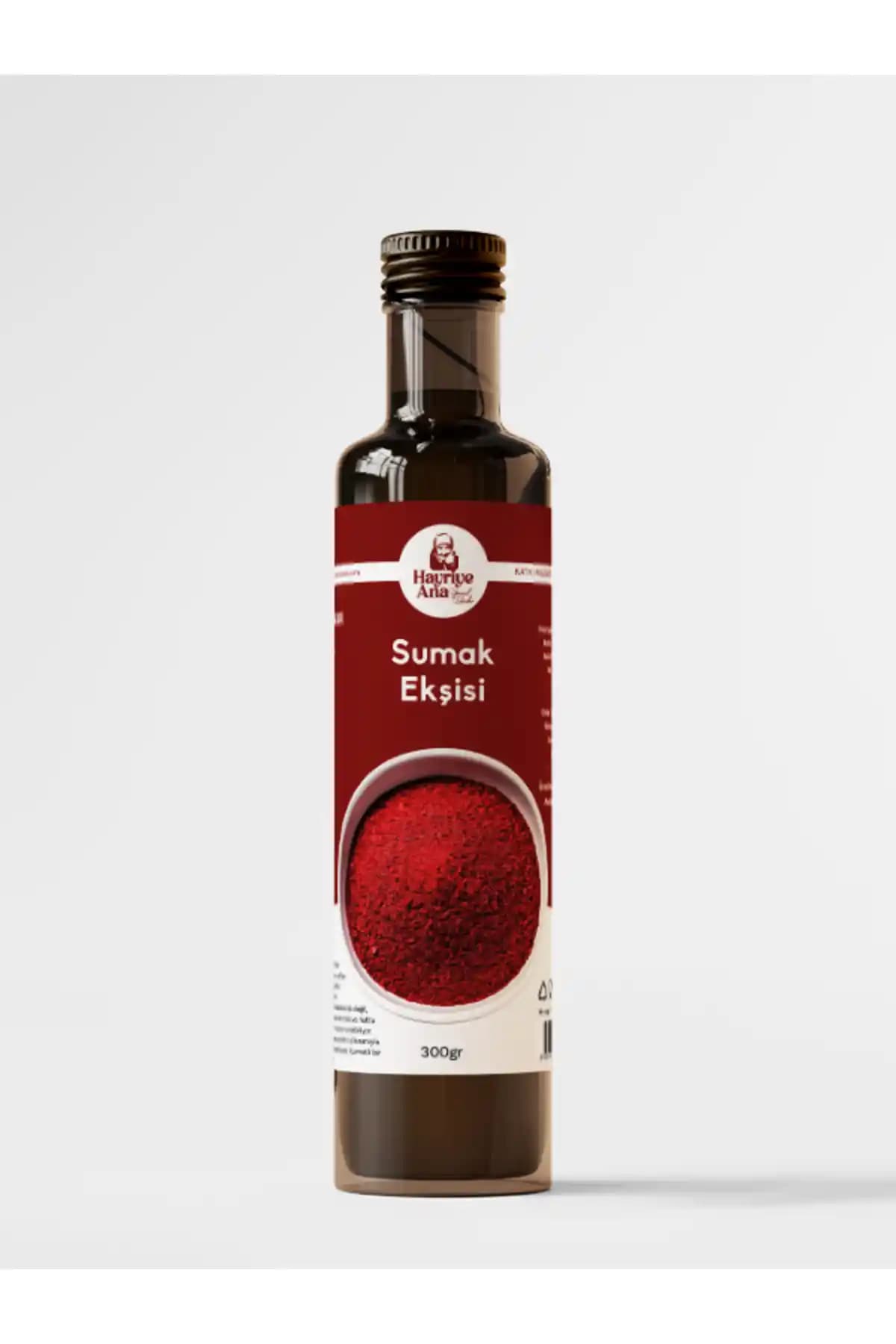 Sumak Ekşisi Doğal ve Organik Yöresel Ürünler ile Lezzetli Bir Seçenek