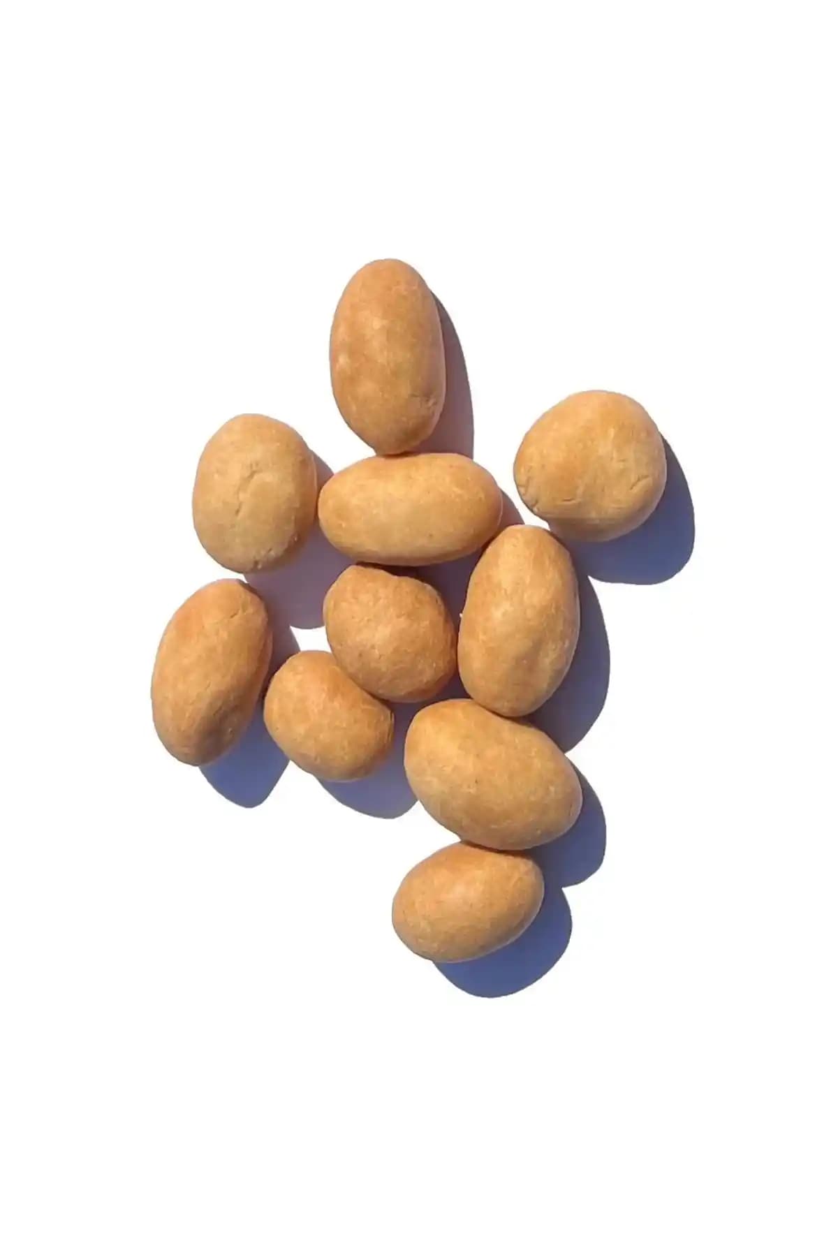 TAZEM KURUYEMİŞ Fıstık Çıtır 500 G Sağlıklı ve Lezzetli Atıştırmalık Alternatifi