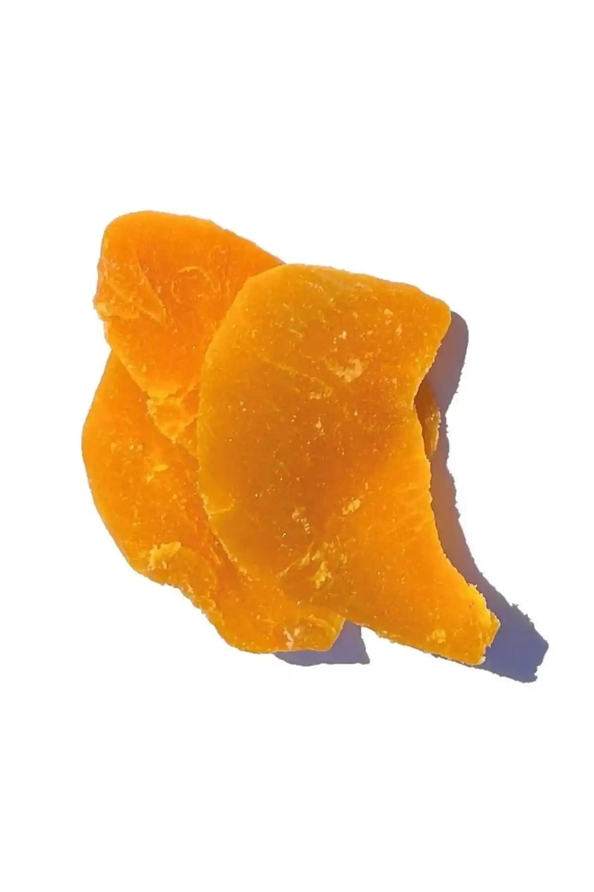 Tazem Kuruyeş Mango Kurusu 500 G Tropikal ve Sağlıklı Atıştırmalık Seçeneği