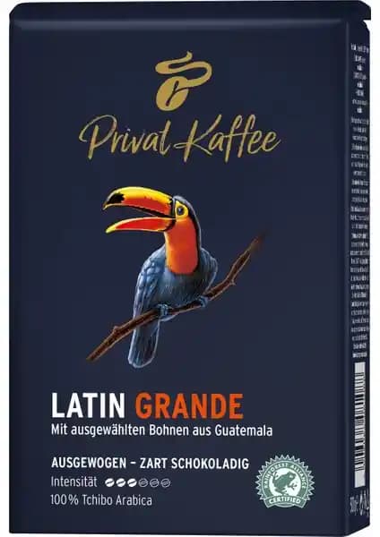 Tchibo Latin Grande ve Gold Selection Kahve Karşılaştırması ve Özellikleri