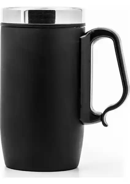 Thermohis Çift Katmanlı Paslanmaz Çelik Termos Karşılaştırması ve Özellikleri