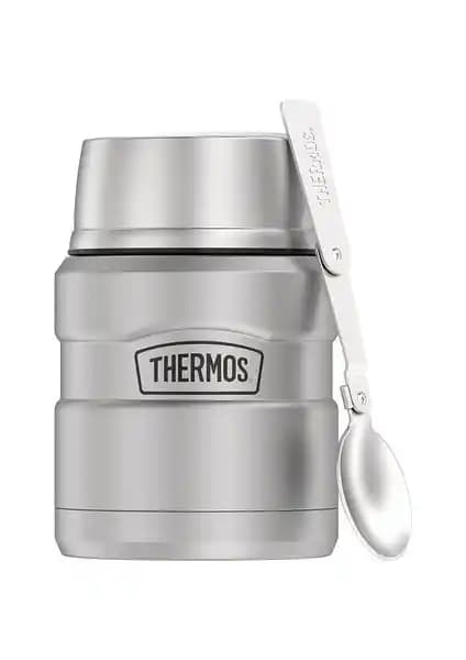 Thermos SK 3000 ve Zojirushi SM-SR48 Termos Modellerinin Karşılaştırması