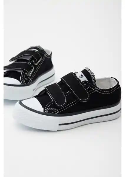 Tonny Black Çocuk Spor Ayakkabıları Karşılaştırması Siyah ve Sarı Modellerin Özellikleri