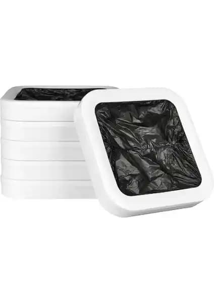Townew Çöp Torbası: Hijyen ve Pratiklik Sunan Dayanıklı Çöp Torbası Çözümü