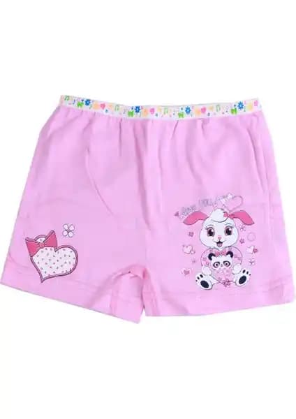 Tutku 6'lı Paket Baskılı Elastan Kız Çocuk Boxer Şortları Detaylı İnceleme ve Kullanım Tavsiyeleri