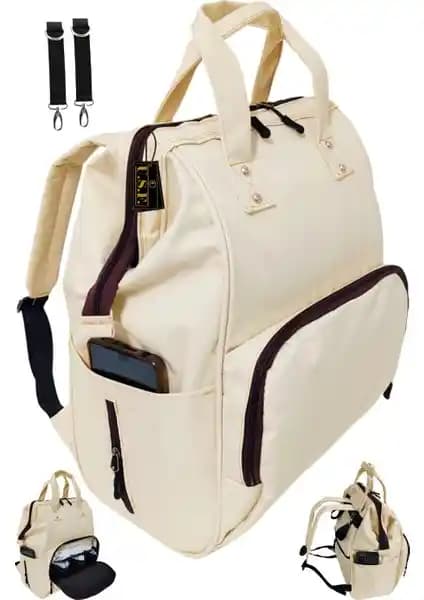 U.S.F Bebek Bakım Çantası Organizatörleri Karşılaştırması ve Detaylı Analiz