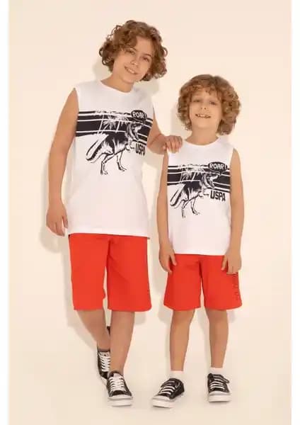 U.S. Polo Assn. Erkek Çocuk Giyim Karşılaştırması: Şort ve Tişört Özellikleri ve Kullanıcı Yorumları