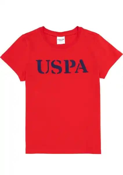 U.S. Polo Assn. Erkek Çocuk Kırmızı ve Mavi Tişörtleri Karşılaştırması ve İnceleme