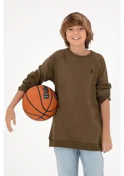 U.S. Polo Assn. Erkek Çocuk Sweatshirtleri Karşılaştırması ve Alışveriş Rehberi