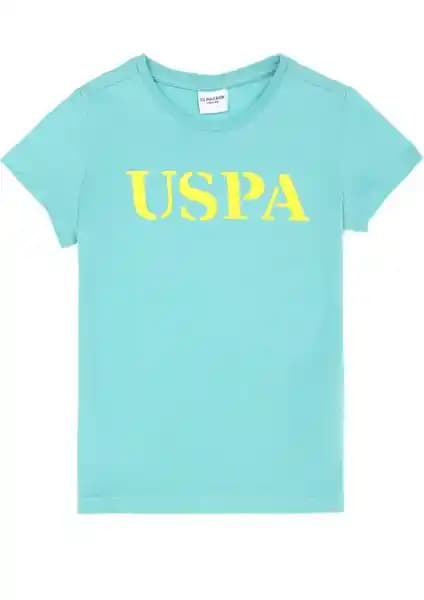 U.S. Polo Assn. Erkek Çocuk Tişörtleri Karşılaştırması Mint ve Siyah Modeller