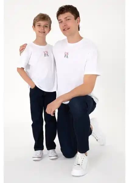 U.S. Polo Assn. Erkek Çocuk Tişörtleri Karşılaştırması: Oversize ve Comfort Modelleri