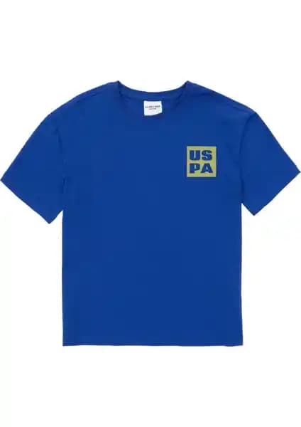 U.S. Polo Assn. Erkek Çocuk Tişörtleri Karşılaştırması ve Stil Analizi