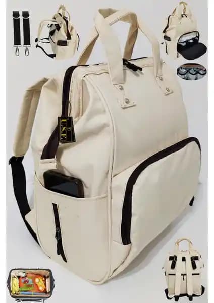 USF USF Bebek Bakım Çantası Karşılaştırması Standart ve Lüx Model Özellikleri