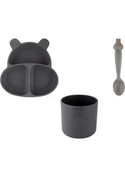 Vakumlu Silikon Mama Tabağı Setleri Karşılaştırması Bebek Güvenliği ve Kullanışlılık