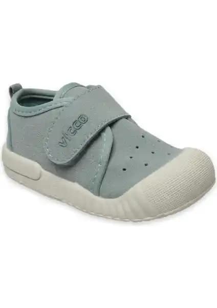 Vicco 950.E25Y.224 Anka 2 ve Vicco Loro Basic Erkek İlk Adım Günlük Ayakkabıları Karşılaştırması