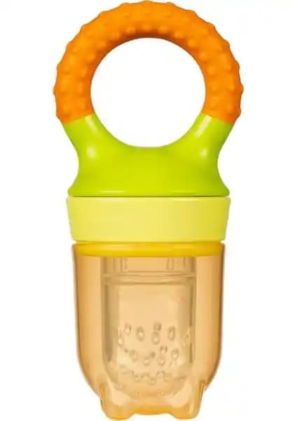 Wee Baby Meyve Süzgeci 207 ve Mavi 6+ Ay Diş Kaşıyıcı Özellikli Ürünlerin Karşılaştırması