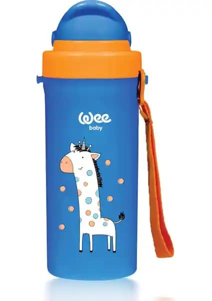 Wee Baby Pipetli Bardaklar Karşılaştırması: 300 ml ve 380 ml Modellerin Özellikleri