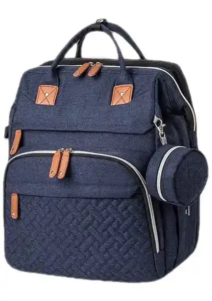 Yongtai Dimute Shop ve Love Home Bebek Bakım Çantalarının Karşılaştırması