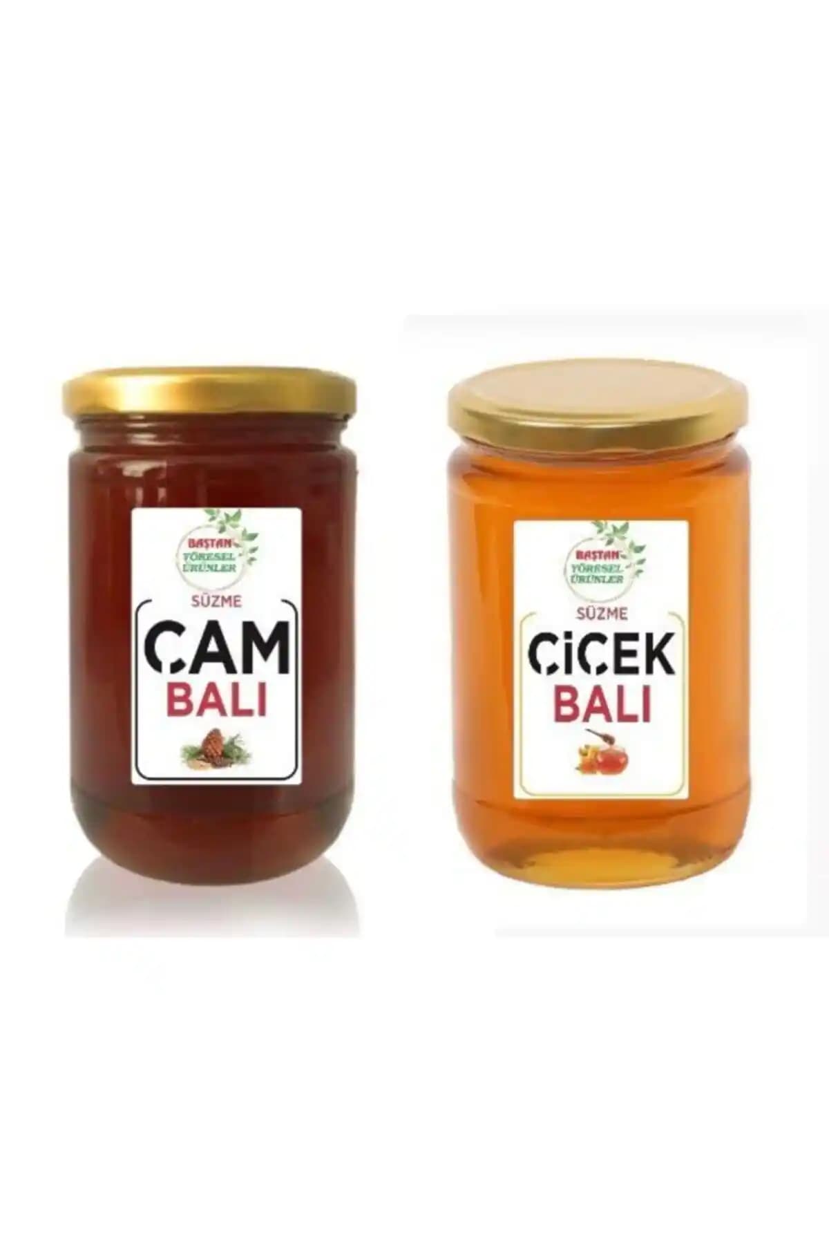 Yöresel ve Doğal Bal Çeşitleri: Saf Lezzet ve Sağlık Faydaları