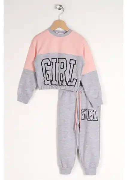 Zepkids Kız Çocuk Eşofman Takımları Karşılaştırması: Renkli ve Konforlu Seçenekler