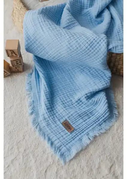 Zeypba Bebek Müslin Battaniyeleri Karşılaştırması ve Özellikleri