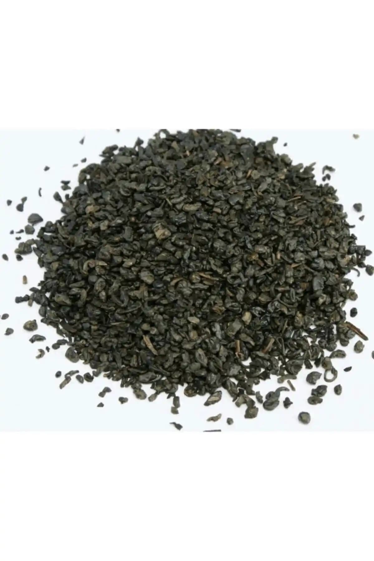 Anadolu Yöresel Pazar Tomurcuk Lüks Yeşil Çay: Doğal ve Kaliteli Anadolu Çayı Tanıtımı