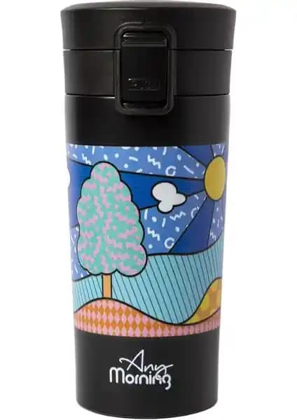 Any Morning Termos Modelleri BA21522 ve BA21547 Karşılaştırması