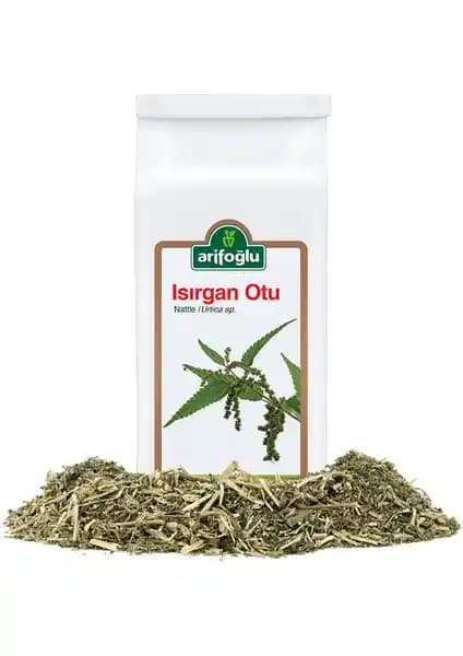 Arifoğlu Isırgan Otu: Doğal Sağlık Kaynağı ve Faydaları Hakkında Detaylı Bilgi