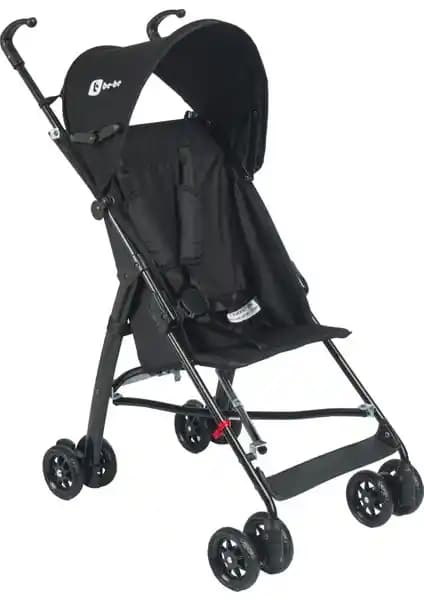 Bebek Arabası Karşılaştırması: MoonyBaby Suit ve 4 Baby Eko Modelleri İncelemesi