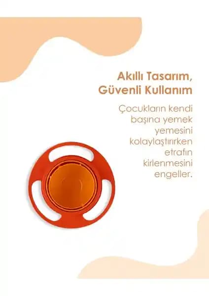 Bebekler İçin En İyi Mama Kabı Seçenekleri ve Karşılaştırması