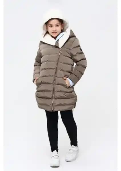 Benitto Kids Kız Çocuk Kaban 51219: Şık ve Sıcak Kışlık Seçenekler